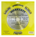 23024 General Purpose Multibore Circular Saw Blade