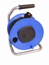 240v 13amp cable reel