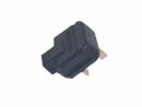 240v 13amp rubber plug