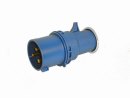 240v 16amp plug