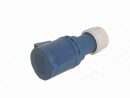 240v 16amp t socket coupler