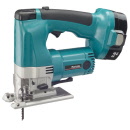 4334DWDE Makita 18v Jigsaw