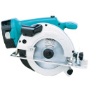 5621RDWDE Makita 18v Circular Saw 