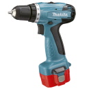 Makita 9-6v Drill Driver 6261DWPE