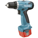 Makita 12v Drill Driver 6271DWPE