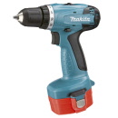 Makita 14-4v Drill Driver 6281DWPE