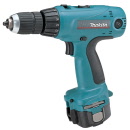 6317DWDE Makita 12v Drill Driver