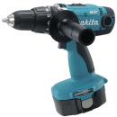 6349DWFE Makita 18v MXT Drill Driver