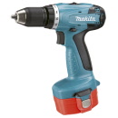 Makita 14-4v Drill Driver 6381DWPE 