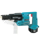 6835dwde Makita 12v Autofeed Screwdriver