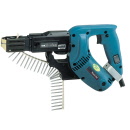 6836 Makita Auto-feed Screwdriver