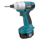 6935FDWFE Makita 14-4V Impact Driver