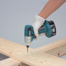 6936FD Makita 18v Impact Driver