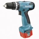 Makita 12v Combi Drill 8271DWPE3