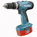 8391dwpe3 Makita 18v Combi Drill 
