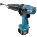 8414DWFE Makita 12V MXT Combi Drill