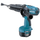 8434DWDE3 Makita 14-4v MXT Combi Drill