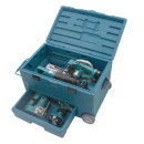 8444DWDW3CJLR1 Makita 18v MXT Combi Drill 5 Piece Kit
