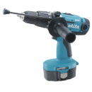 8444DWFE Makita 18v MXT Combi Drill 