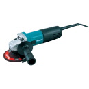 9554NB Makita Angle Grinder
