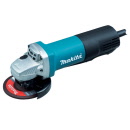 9556PB Makita Angle Grinder