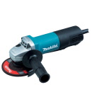 9557PB Makita Angle Grinder
