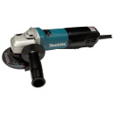 9565PCV Makita Angle Grinder