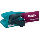 9911 Makita Belt Sander