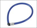 abu110055c Abus 1100-55 Combination Cable Lock 1100