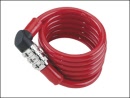 abu1150120c Abus 1150-120 Combination Cable Lock 1150
