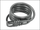 abu1300150 Abus 1300-150 Combination Cable Lock Treasure