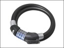 abu144085 Abus 1440-85 Combination Cable Lock Raydo Illuminated