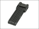 abu600075 Abus 6000-75 Folding Lock