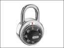 abu7850c Abus 78-50 Combination Padlock Series 78