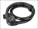 abu800110 Abus 800-110 Keyed Cable Lock Steel-O-Flex