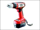 cp142kb Black & Decker CP142KB 14V Cordless Combi Drill 