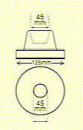 b1tp Tamping Pad