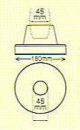 b2tp Tamping Pad