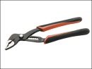 bah7224 Bahco Quick Adjust Slip Joint Plier 10 Inch