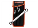 bahs4rm3t Bahco Ratchet Spanner 3 Piece Set S4RM/3T