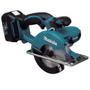 BCS550 Makita 18v Metal Cutting Saw