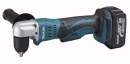 Makita 18v Angle Drill 10mm Keyless Chuck BDA351RFE