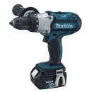 BDF451 Makita 18v Drill Driver 