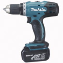 Makita 18v LXT Drill Driver BDF453RFE