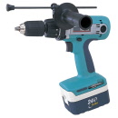 BDF460SAJ Makita 24v Drill Driver