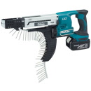 BFR750 Makita 18v Auto-feed Screwdriver