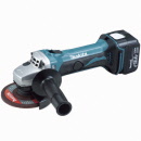 BGA450SFE Makita 14-4v Angle Grinder