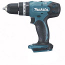 Makita 14-4v Combi Drill Body Only BHP343Z
