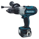 BHP441 Makita 14-4v Combi Drill