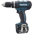 BHP442 Makita 14-4v Combi Drill
